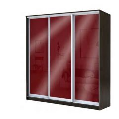 Шкаф-купе ХИТ 22-20/2-222 (620) в Озерске - ozersk.mebel24.online | фото 11