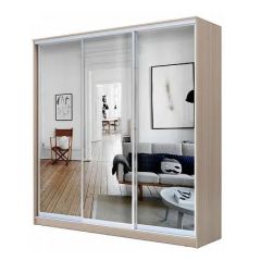 Шкаф-купе ХИТ 22-20/2-555 (620) в Озерске - ozersk.mebel24.online | фото 6