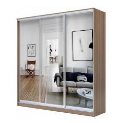 Шкаф-купе ХИТ 22-20/2-555 (620) в Озерске - ozersk.mebel24.online | фото 7
