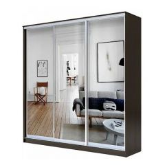 Шкаф-купе ХИТ 22-20/2-555 (620) в Озерске - ozersk.mebel24.online | фото 8
