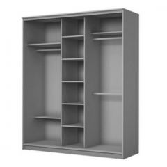 Шкаф-купе ХИТ 22-20-656 (620) в Озерске - ozersk.mebel24.online | фото 2