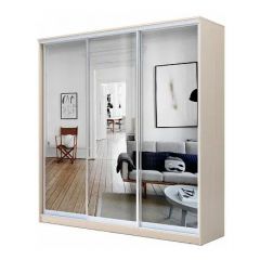 Шкаф-купе ХИТ 22-4-18-555 (420) в Озерске - ozersk.mebel24.online | фото 5