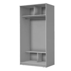 Шкаф-купе ХИТ 23-12/2-11 (620) в Озерске - ozersk.mebel24.online | фото 2