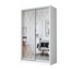 Шкаф-купе ХИТ 23-14-66 (620) в Озерске - ozersk.mebel24.online | фото