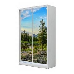 Шкаф-купе ХИТ 23-14-77 (620) в Озерске - ozersk.mebel24.online | фото 1