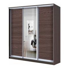 Шкаф-купе ХИТ 23-20-151 (620) в Озерске - ozersk.mebel24.online | фото 1