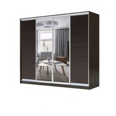 Шкаф-купе ХИТ 23-24/2-1551 (620) в Озерске - ozersk.mebel24.online | фото 1
