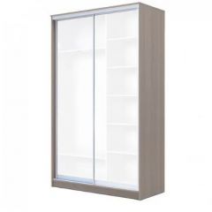 Шкаф-купе ХИТ 23-4-12/2-88 (420) в Озерске - ozersk.mebel24.online | фото