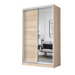 Шкаф-купе ХИТ 24-12/2-15 (620) в Озерске - ozersk.mebel24.online | фото 7