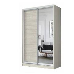 Шкаф-купе ХИТ 24-12/2-15 (620) в Озерске - ozersk.mebel24.online | фото 8
