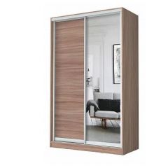 Шкаф-купе ХИТ 24-12/2-15 (620) в Озерске - ozersk.mebel24.online | фото 9