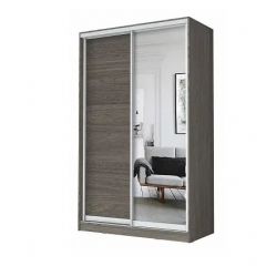 Шкаф-купе ХИТ 24-12/2-15 (620) в Озерске - ozersk.mebel24.online | фото 10