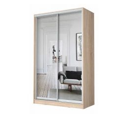 Шкаф-купе ХИТ 24-12-55 (620) в Озерске - ozersk.mebel24.online | фото 8