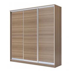 Шкаф-купе ХИТ 24-18/2-111 (620) в Озерске - ozersk.mebel24.online | фото 9