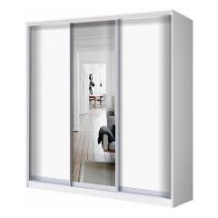 Шкаф-купе ХИТ 24-18/2-151 (620) в Озерске - ozersk.mebel24.online | фото