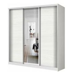 Шкаф-купе ХИТ 24-18/2-151 (620) в Озерске - ozersk.mebel24.online | фото 5