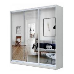 Шкаф-купе ХИТ 24-18-555 (620) в Озерске - ozersk.mebel24.online | фото