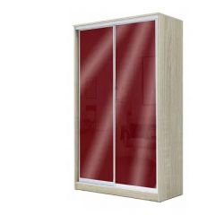Шкаф-купе ХИТ 24-4-12-22 (420) в Озерске - ozersk.mebel24.online | фото 8
