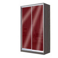 Шкаф-купе ХИТ 24-4-15-22 (420) в Озерске - ozersk.mebel24.online | фото 11