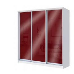 Шкаф-купе ХИТ 24-4-20-222 (420) в Озерске - ozersk.mebel24.online | фото 1