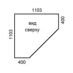 Шкаф-купе ХИТ-У-22-4-15 в Озерске - ozersk.mebel24.online | фото 3