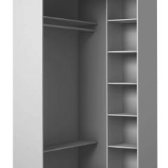 Шкаф-купе ХИТ-У-L-22-64-66 в Озерске - ozersk.mebel24.online | фото 3