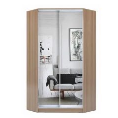Шкаф-купе ХИТ-У-L-24-64-55 в Озерске - ozersk.mebel24.online | фото 10