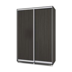 РОЛАНД Шкаф-купе Венге (450*1500) Р451 в Озерске - ozersk.mebel24.online | фото 2