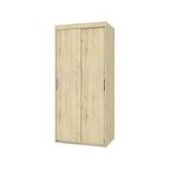 ТОМАС Шкаф-купе Ирландский дуб Т21 в Озерске - ozersk.mebel24.online | фото