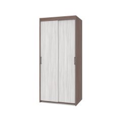 ТОМАС Шкаф-купе Шимо темный - Шимо светлый Т21 в Озерске - ozersk.mebel24.online | фото