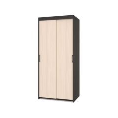 ТОМАС Шкаф-купе Венге - Млечный дуб Т21 в Озерске - ozersk.mebel24.online | фото
