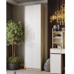 Шкаф НКМ Эдем-1 секция №3 в Озерске - ozersk.mebel24.online | фото 3