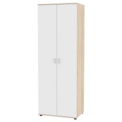 Шкаф "Алиса (H4)" ручка скоба в Озерске - ozersk.mebel24.online | фото