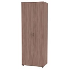Шкаф "Алиса (H4)" ручка скоба в Озерске - ozersk.mebel24.online | фото 10