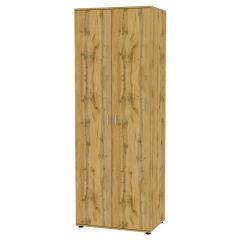 Шкаф "Алиса (H4)" ручка скоба в Озерске - ozersk.mebel24.online | фото 18