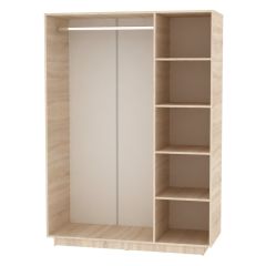 Шкаф "Аврора (H22)" в Озерске - ozersk.mebel24.online | фото 2