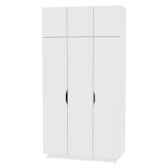 Шкаф "Аврора (H23)" в Озерске - ozersk.mebel24.online | фото 6