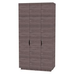 Шкаф "Аврора (H23)" в Озерске - ozersk.mebel24.online | фото 13