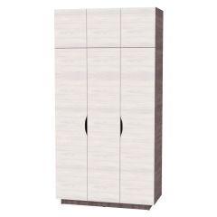 Шкаф "Аврора (H23)" в Озерске - ozersk.mebel24.online | фото 14