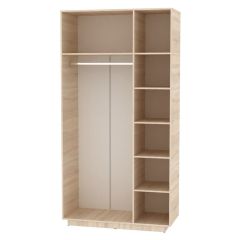 Шкаф "Аврора (H23)" в Озерске - ozersk.mebel24.online | фото 2