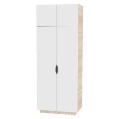 Шкаф "Аврора (H25)" в Озерске - ozersk.mebel24.online | фото