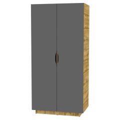 Шкаф "Аврора (H26)" в Озерске - ozersk.mebel24.online | фото 19