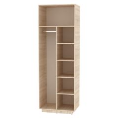 Шкаф "Аврора (H27)" в Озерске - ozersk.mebel24.online | фото 2