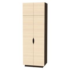 Шкаф "Аврора (H27)" в Озерске - ozersk.mebel24.online | фото 8
