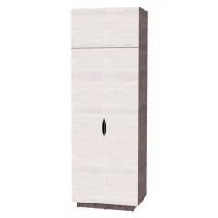 Шкаф "Аврора (H27)" в Озерске - ozersk.mebel24.online | фото 14
