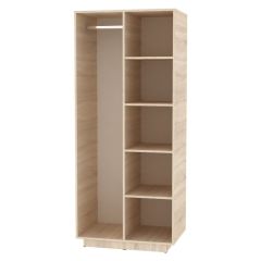 Шкаф "Аврора (H28)" в Озерске - ozersk.mebel24.online | фото 2