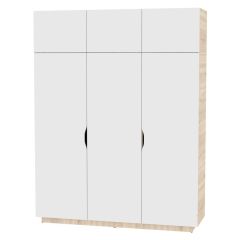 Шкаф "Аврора (H29)" в Озерске - ozersk.mebel24.online | фото