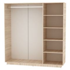 Шкаф "Аврора (H30)" в Озерске - ozersk.mebel24.online | фото 2