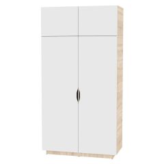 Шкаф "Аврора (H31)" в Озерске - ozersk.mebel24.online | фото