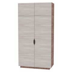 Шкаф "Аврора (H31)" в Озерске - ozersk.mebel24.online | фото 11